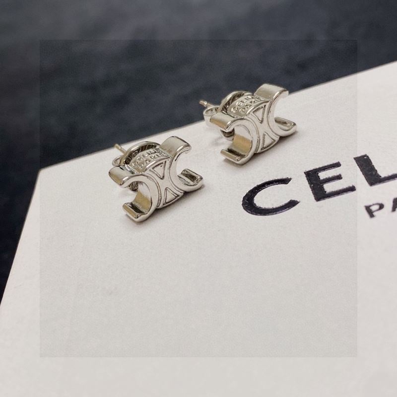 Celine Earrings